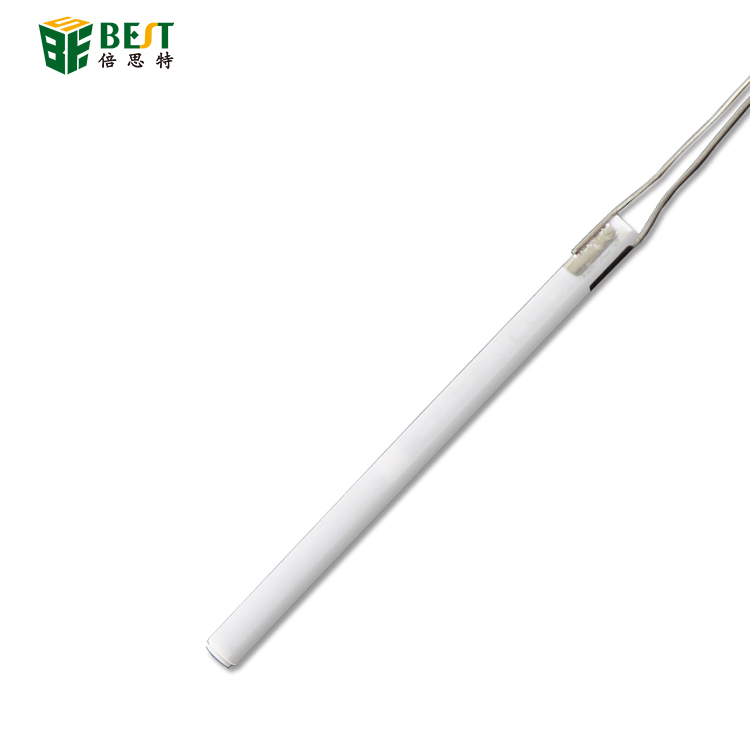 倍思特電烙鐵發燒芯60W/90W內熱式陶瓷烙鐵發燒芯大功率發燒絲